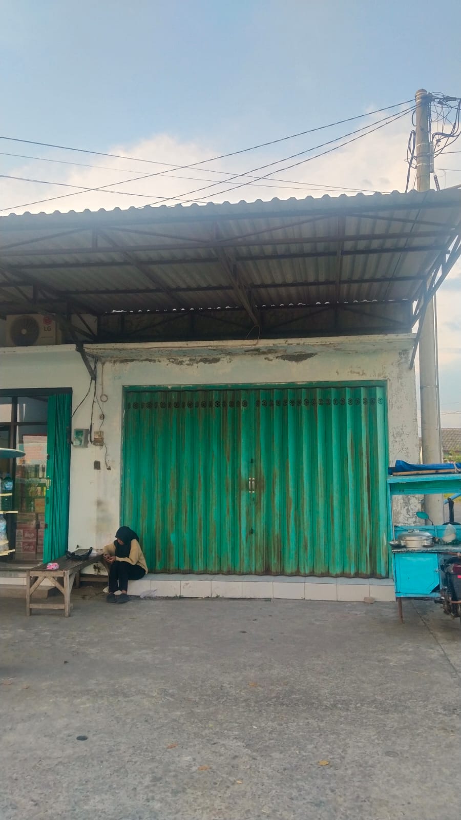 Ruko Strategis di Pulrejo Tembelang
