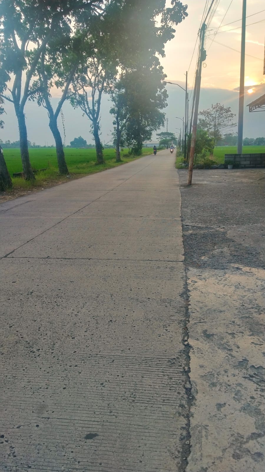 Ruko Strategis di Pulrejo Tembelang