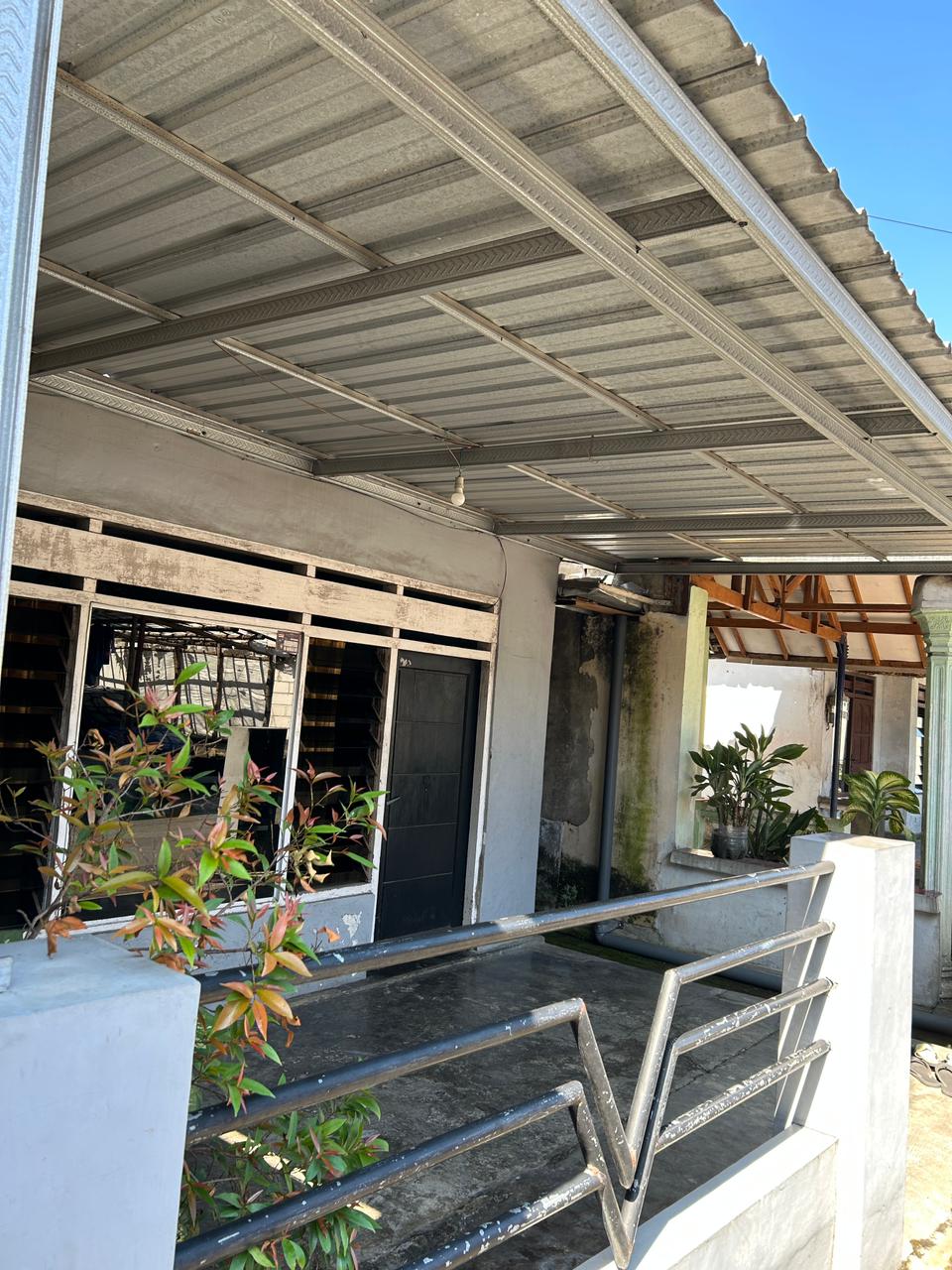 Rumah Minimalis di Diwek Jombang