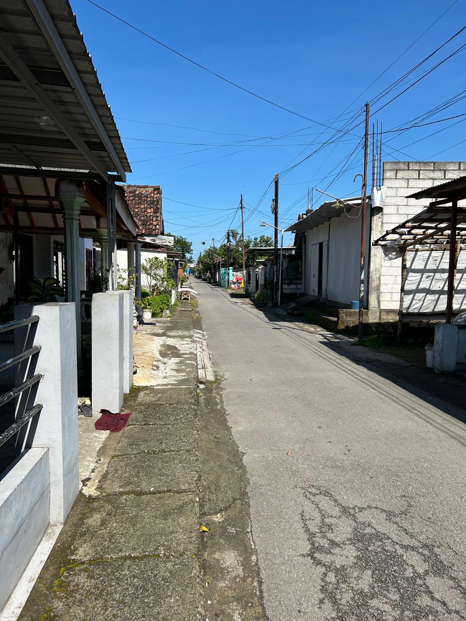 Rumah Minimalis di Diwek Jombang
